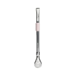 Bombilla para Mate de Cuchara Ideal