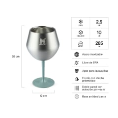 Copa Cóctel Stanley | 414 ml