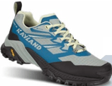Zapatilla Mujer Duke Lite Gtx BLUE/LIME