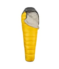 Saco De Dormir Unisex Andesgear Incahuasi -19 AMARILLO