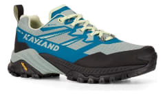 Zapatilla Mujer Duke Lite Gtx BLUE/LIME