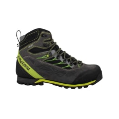 Zapato Hombre Legacy GTX GREY LIME