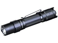 Linterna Fenix PD35R