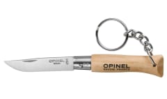 CUCHILLO OPINEL N°4 LLAVERO