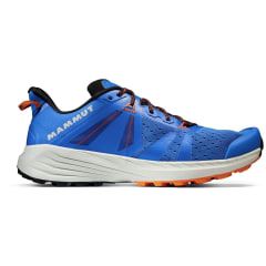 Zapatilla Mujer Mammut Sentis TR Low GLACIER BLUE