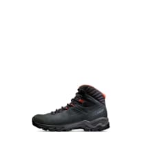 Zapato Hombre Mammut Mercury IV Mid GTX