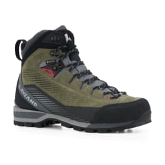 Botín Hombre Grand Tour GTX Musgo