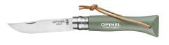 CUCHILLO OPINEL N°6 TREKKING SALVIA