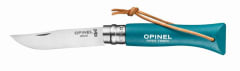 CUCHILLO OPINEL N°6 TREKKING TURQUESA