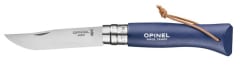 CUCHILLO OPINEL N°8 TREKKING AZUL