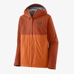 Patagonia Torrentshell 3L Chaqueta Hombre