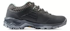 Zapatilla Mujer Mammut Nova IV Low GTX DARK STEEL-NEO MINT