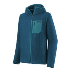 Patagonia R1® Air Full-Zip Hoody Polar Hombre
