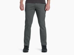 Pantalón Hombre Resistor Lite Chino | Tapered