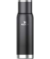 Termo Adventure To-Go 1L Negro