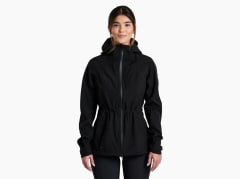 Chaqueta Mujer Stretch Voyagr Jacket