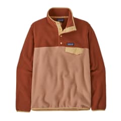 Patagonia Lightweight Synchilla® Snap-T® Polar Mujer