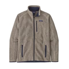 Patagonia Better Sweater® Jacket Polar Hombre