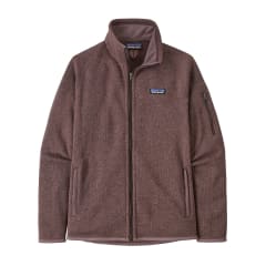 Patagonia Better Sweater® Jacket Polar Mujer