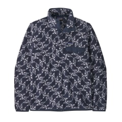 Patagonia Lightweight Synchilla® Snap-T® Polar Hombre