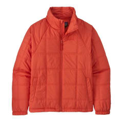 Chaqueta Mujer Lost Canyon