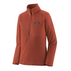 Patagonia R1® Air Zip-Neck Polar Mujer