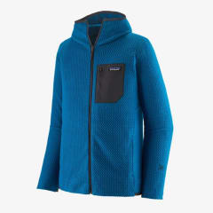 Patagonia R1® Air Full-Zip Hoody Polar Hombre
