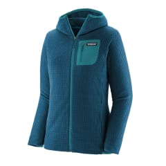 Patagonia R1® Air Full-Zip Hoody Polar Mujer