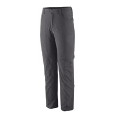 Patagonia Quandary Convertible Pantalón Hombre