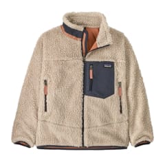 Patagonia Retro-X Jacket Polar Niños
