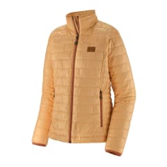 Patagonia Nano Puff® Jacket Chaqueta Sintética Mujer