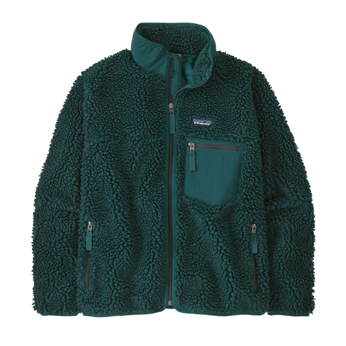 Polar Mujer Classic Retro-X® Jacket | ElTaihuen