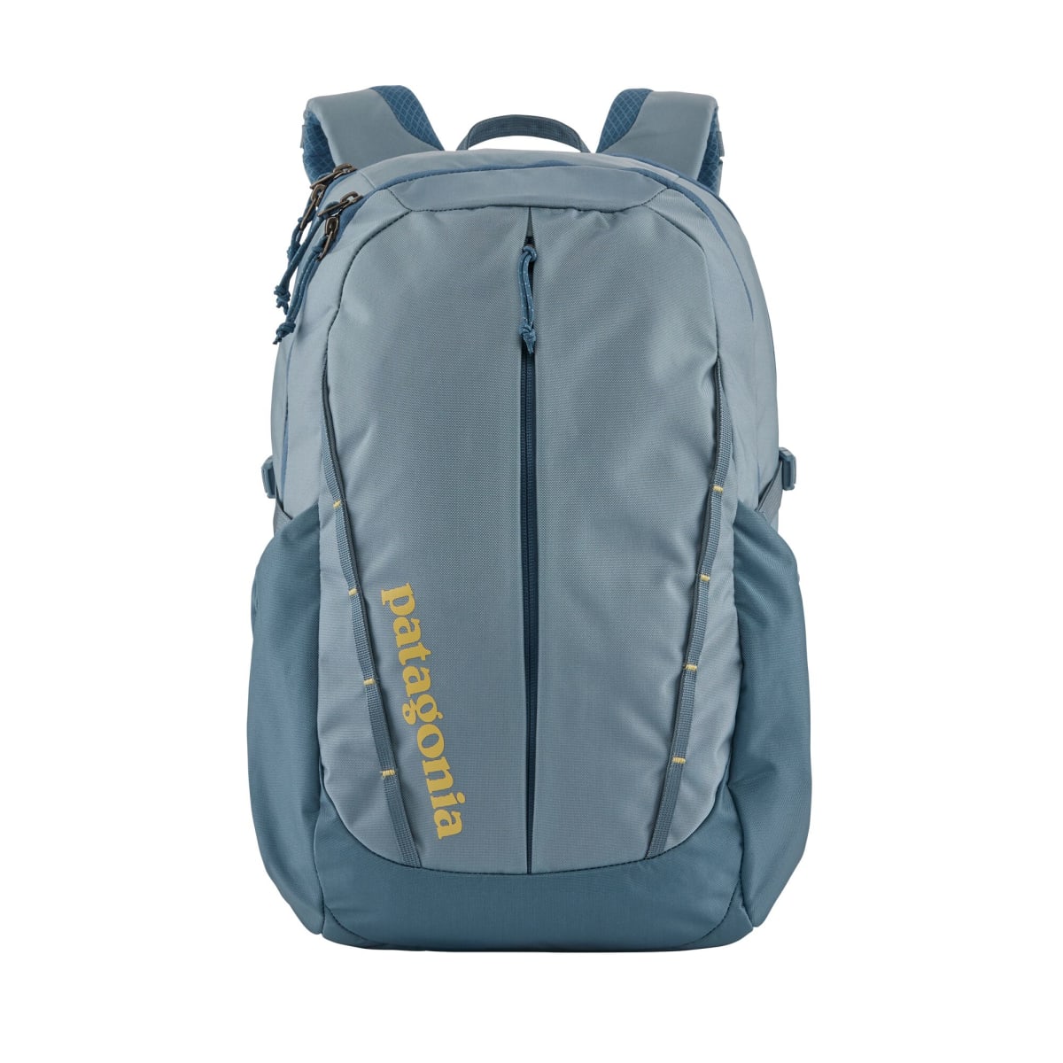 Mochila Patagonia Mujer Refugio Pack 26L Azul_(BEBL) | ElTaihuen