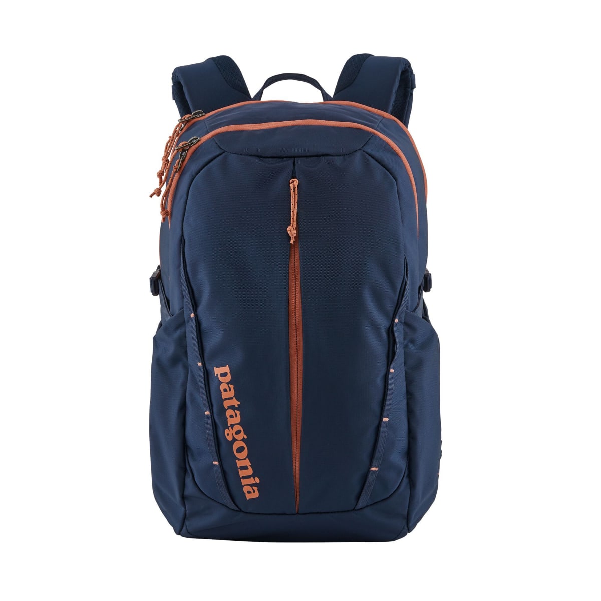 Mochila Patagonia Mujer Refugio Pack 26L Azul | ElTaihuen