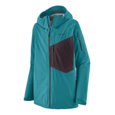 Patagonia SnowDrifter Jacket Chaqueta Nieve Hombre | ElTaihuen