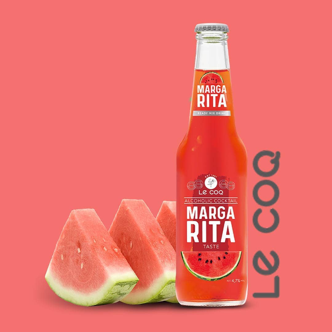 Le Coq Margarita 330CC 4.7G HADO