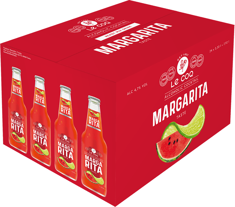 Le Coq Margarita 330CC 4.7G HADO