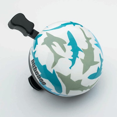 Campanilla Nutcase Baby Shark Campanilla Nutcase Baby Shark