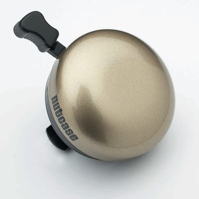 Campanilla Nutcase Brass Campanilla Nutcase Brass