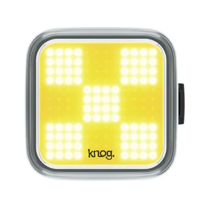Luces Knog Blinder Grid Front Luces Knog Blinder Grid Front