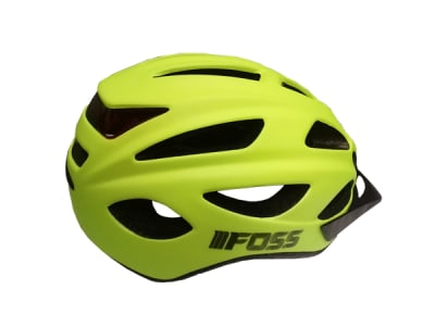 Casco Foss MTB Lima c/Luz Casco Foss MTB Lima c/Luz