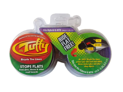 Cinta antipinchazo Mr Tuffy 29x2.0-2.35 Cinta antipinchazo Mr Tuffy 29x2.0-2.35