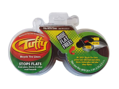 Cinta antipinchazo Mr. Tuffy 26x1.9/2.35 Café Cinta antipinchazo Mr. Tuffy 26x1.9/2.35 Café