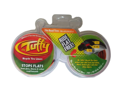 Cinta antipinchazo Mr. Tuffy 700x20-25 Cinta antipinchazo Mr. Tuffy 700x20-25