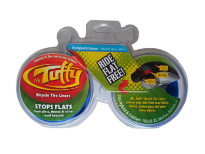 Cinta antipinchazo Mr. Tuffy 700x32-35 Cinta antipinchazo Mr. Tuffy 700x32-35