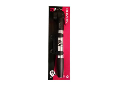Bombin 10Ten 80psi Doble Entrada Bombin 10Ten 80psi Doble Entrada