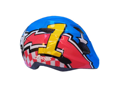 Casco Niños Loops One Casco Niños Loops One