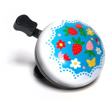Campanilla Nutcase Berry Sweet Campanilla Nutcase Berry Sweet