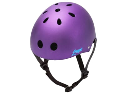 Casco Foss Urban Purple Casco Foss Urban Purple