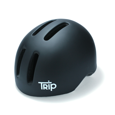 Casco Trip Street Black Casco Trip Street Black